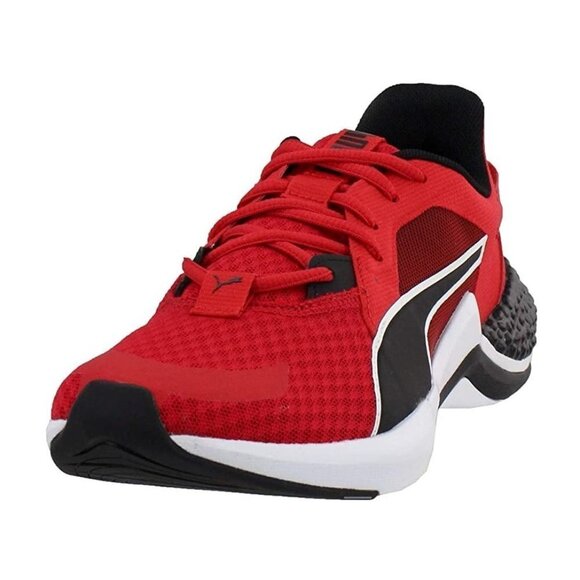PUMA Kids Boys Hybrid Nx Ozone Lace Up Sneakers - Picture 1 of 8
